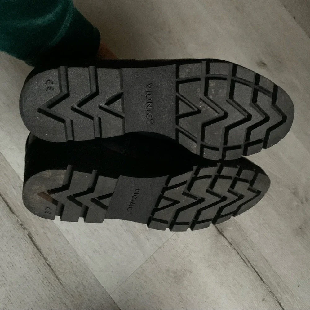 Vionic step out